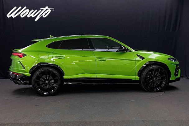 Lamborghini Urus 478 kW image number 2