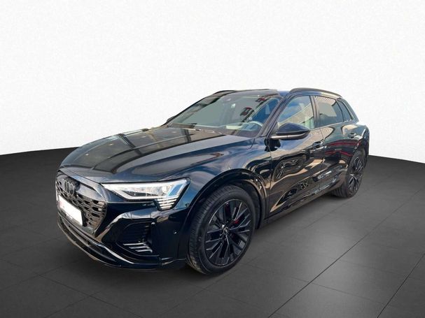 Audi Q8 55 e-tron S-line 300 kW image number 1