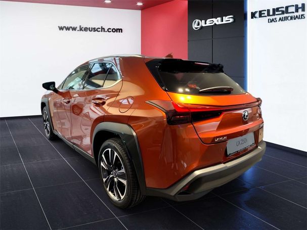 Lexus UX 250h 135 kW image number 7