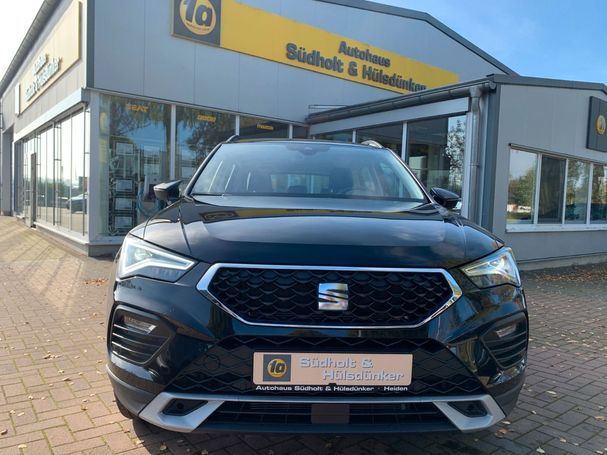 Seat Ateca 110 kW image number 4