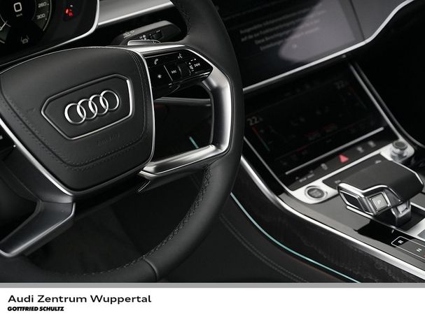 Audi A8 60 TFSIe quattro 330 kW image number 8