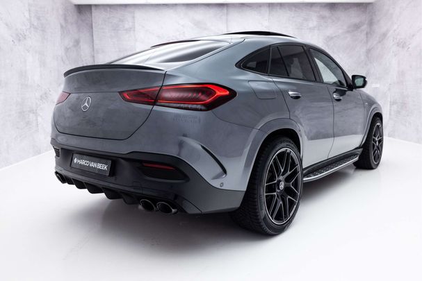 Mercedes-Benz GLE 53 AMG 4Matic+ 321 kW image number 9