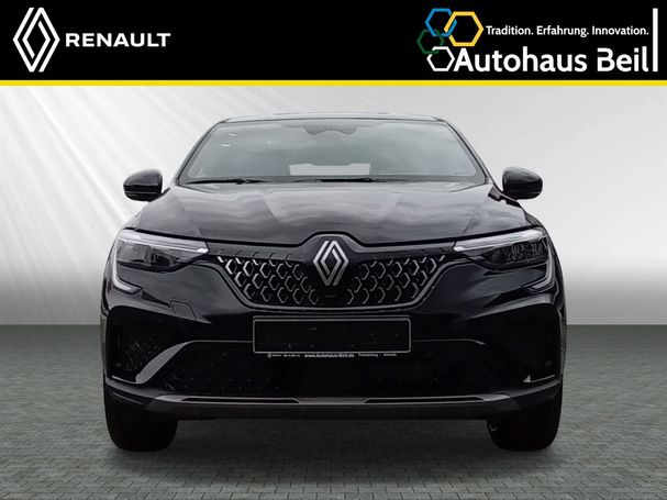 Renault Arkana E-Tech Hybrid 105 kW image number 5