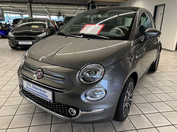 Fiat 500 1.0 51 kW image number 1