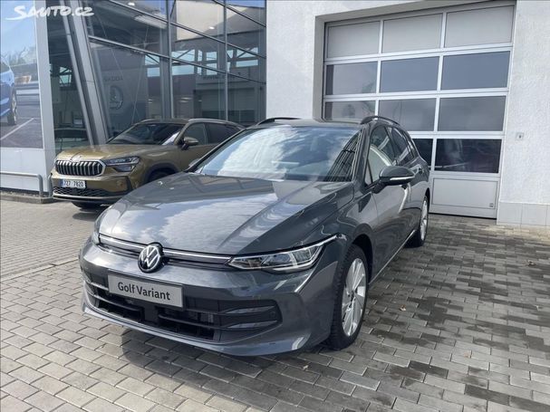 Volkswagen Golf Variant 2.0 TDI 85 kW image number 1