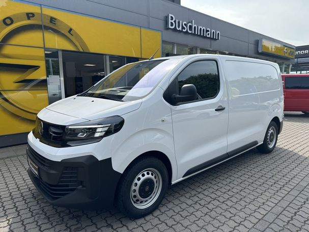 Opel Vivaro 1.5 DI 88 kW image number 4