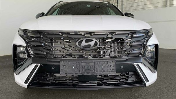 Hyundai Tucson 1.6 N Line DCT 118 kW image number 2