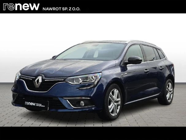 Renault Megane 103 kW image number 1