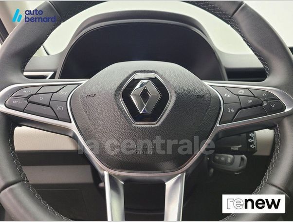 Renault Clio TCe 90 66 kW image number 18