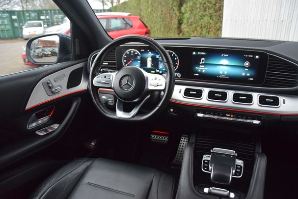 Mercedes-Benz GLE 450 4Matic 270 kW image number 9