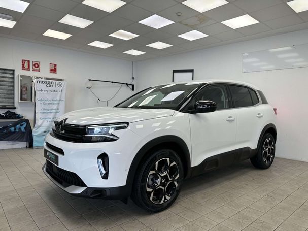 Citroen C5 Aircross 136 Plus 100 kW image number 26