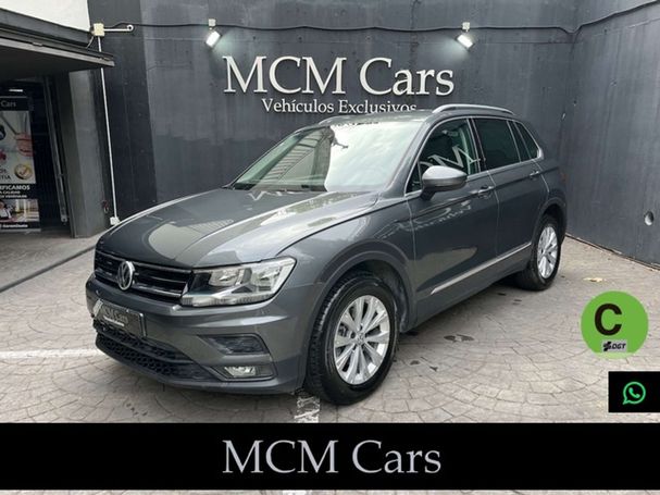 Volkswagen Tiguan 2.0 TDI DSG 110 kW image number 1