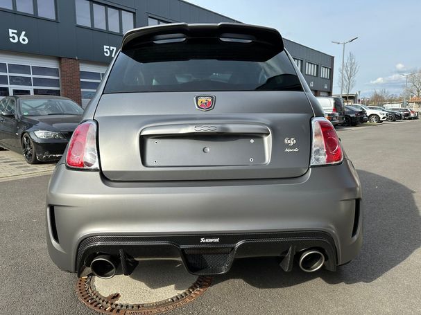 Abarth 695 140 kW image number 6