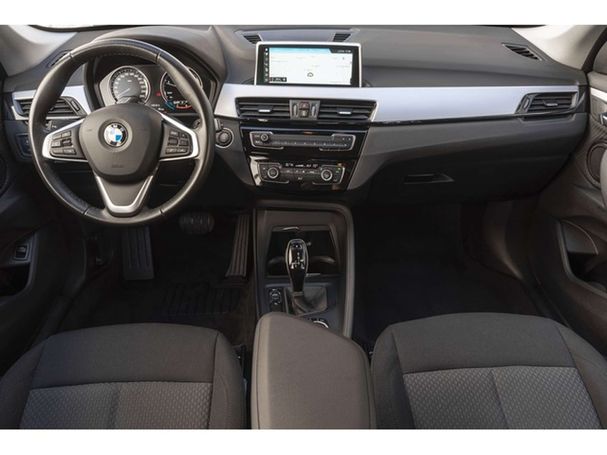 BMW X1 sDrive18d 110 kW image number 42