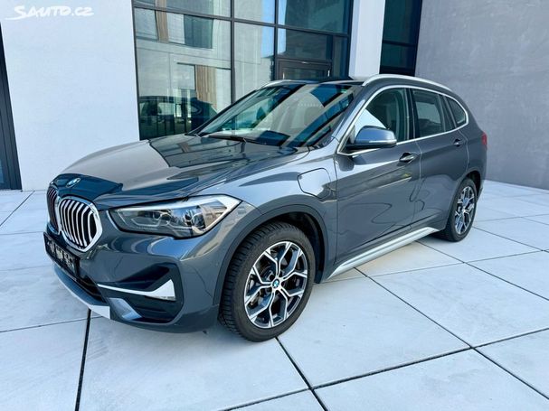 BMW X1 25e xDrive 162 kW image number 2