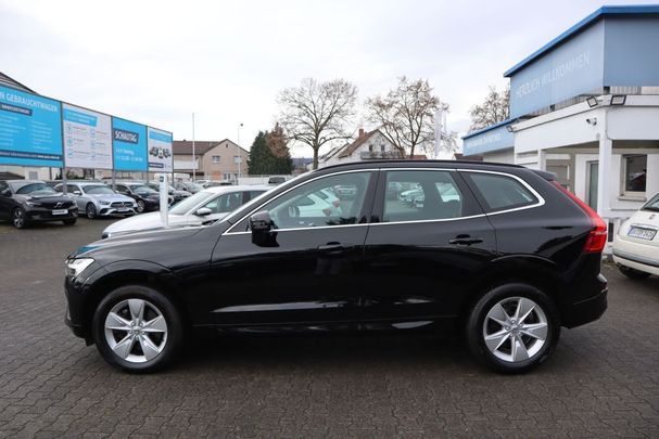 Volvo XC60 B4 Core 145 kW image number 12