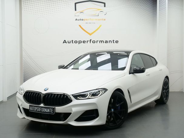 BMW 840i 250 kW image number 1