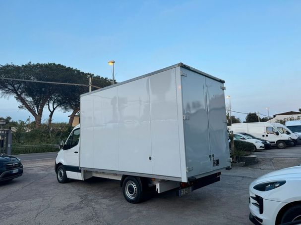 Mercedes-Benz Sprinter VA 105 kW image number 4