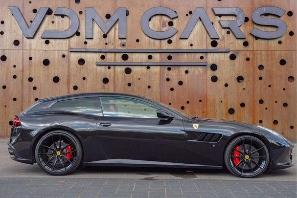 Ferrari GTC4Lusso V12 507 kW image number 10