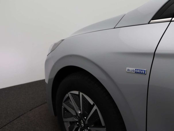 Hyundai Ioniq 38 kWh 100 kW image number 37