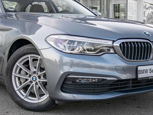 BMW 530 e 185 kW image number 16