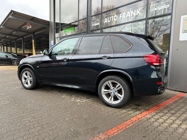 BMW X5 xDrive 190 kW image number 13