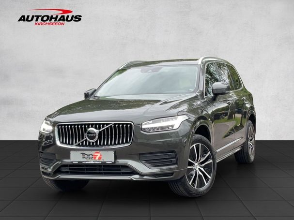 Volvo XC90 B5 AWD Momentum 173 kW image number 1