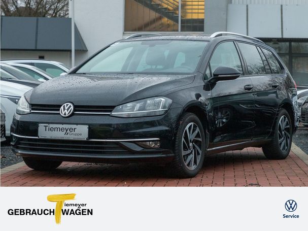 Volkswagen Golf Variant 1.4 TSI Join 92 kW image number 2