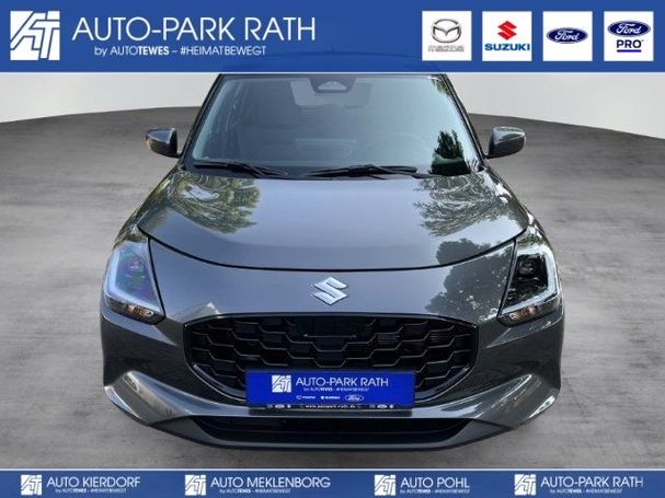 Suzuki Swift 1.2 Dualjet Comfort 61 kW image number 2