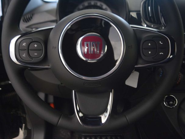 Fiat 500 1.0 51 kW image number 9