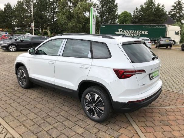 Skoda Karoq 2.0 TDI 85 kW image number 5