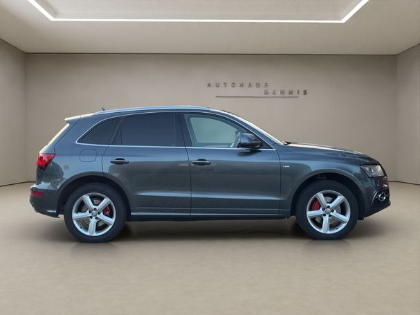 Audi Q5 3.0 TDI quattro S-line 190 kW image number 3