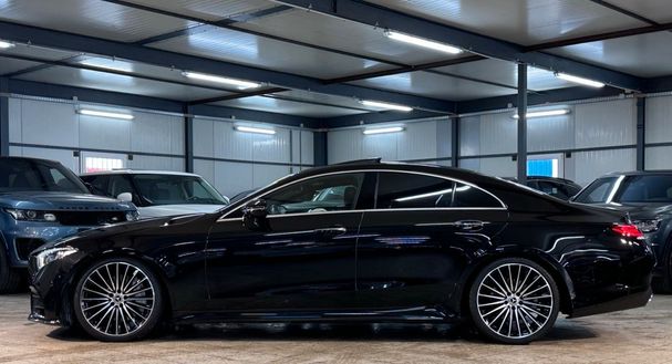 Mercedes-Benz CLS 350 d 210 kW image number 5