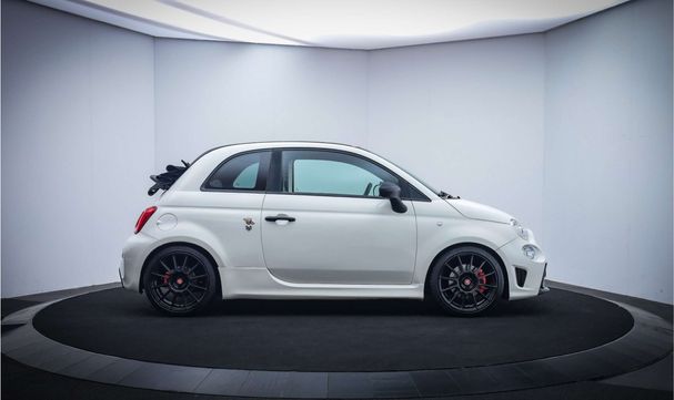 Abarth 500C 1.4 16V T 104 kW image number 4