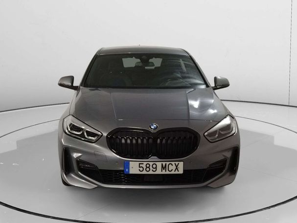 BMW 118d 110 kW image number 2