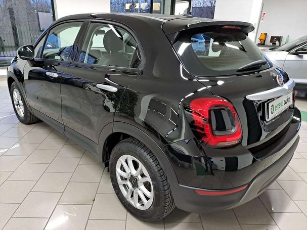 Fiat 500X 1.0 City Cross 88 kW image number 11