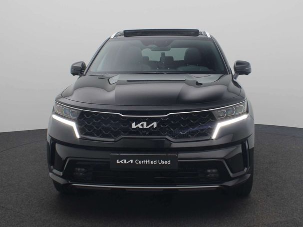 Kia Sorento 195 kW image number 2