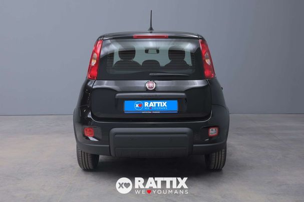 Fiat Panda 51 kW image number 2