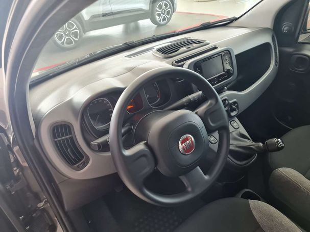 Fiat Panda 1.0 Hybrid City 51 kW image number 9