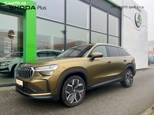 Skoda Kodiaq 2.0 TDI 4x4 DSG 142 kW image number 29