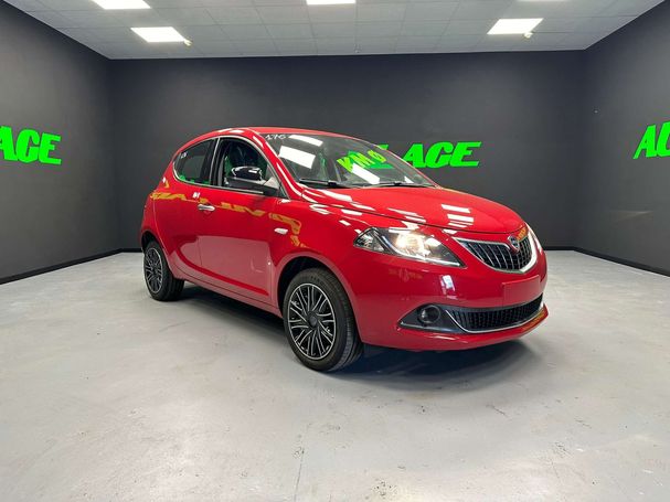 Lancia Ypsilon 51 kW image number 2