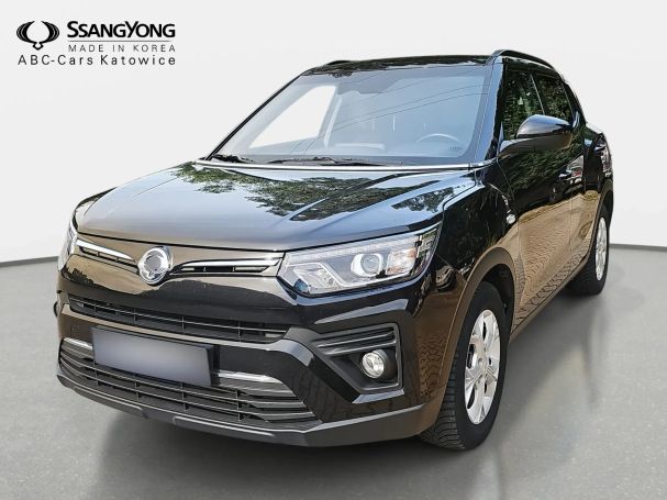 SsangYong Tivoli 1.5 T-GDI 120 kW image number 1