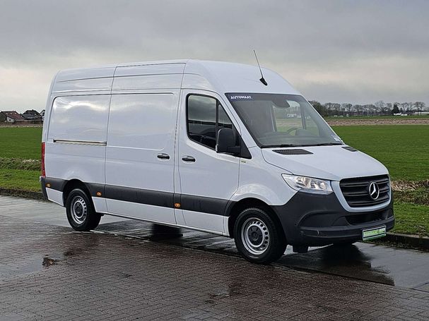 Mercedes-Benz Sprinter t 317 125 kW image number 1