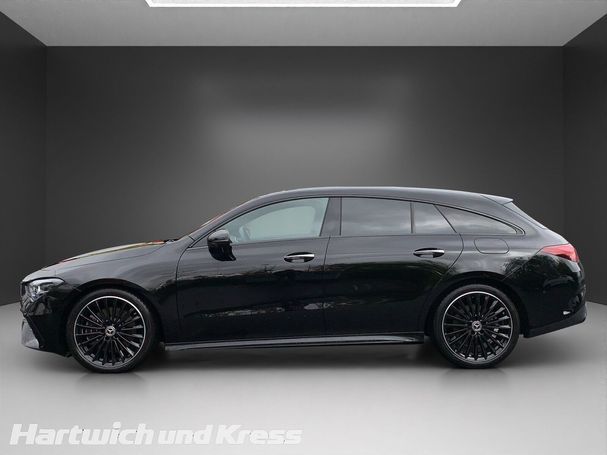 Mercedes-Benz CLA 250 Shooting Brake CLA 250 AMG Line 4Matic 165 kW image number 5