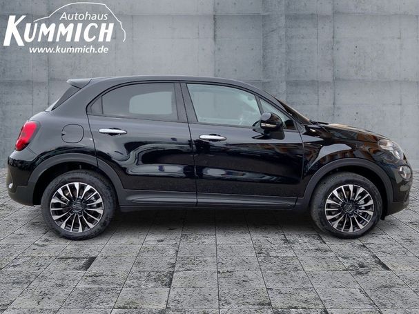 Fiat 500X 1.5 GSE Hybrid 96 kW image number 3