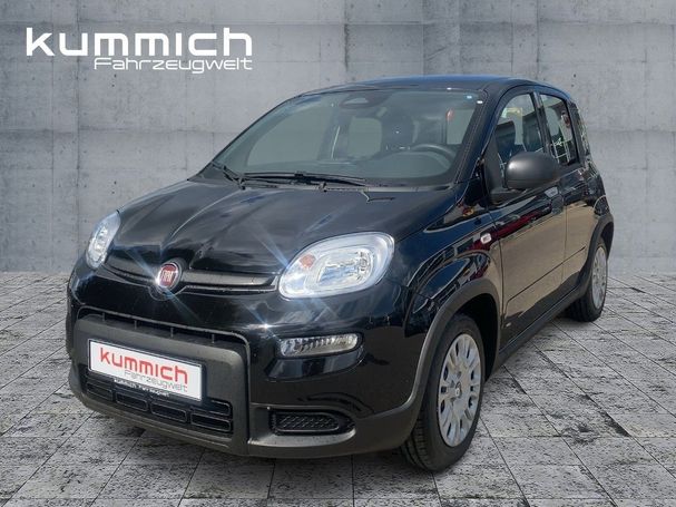 Fiat Panda 1.0 GSE Hybrid 51 kW image number 1