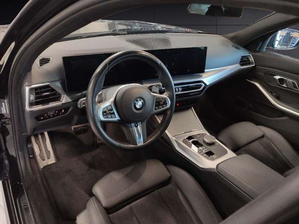 BMW 320d Touring xDrive 140 kW image number 3