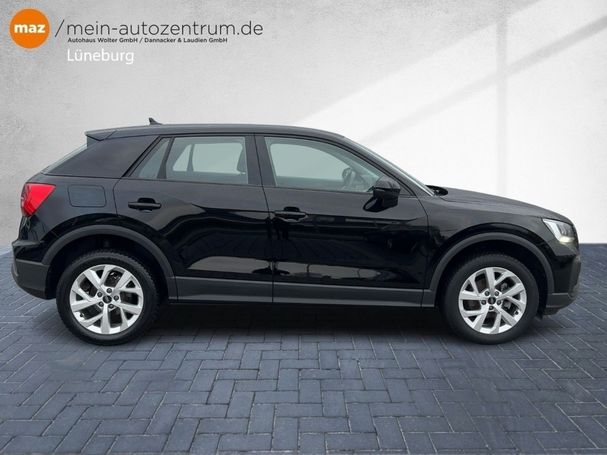 Audi Q2 30 TFSI 81 kW image number 5