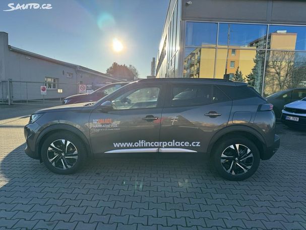 Peugeot 2008 1.5 Allure 81 kW image number 6