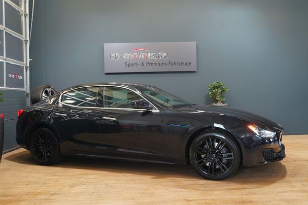 Maserati Ghibli 243 kW image number 29